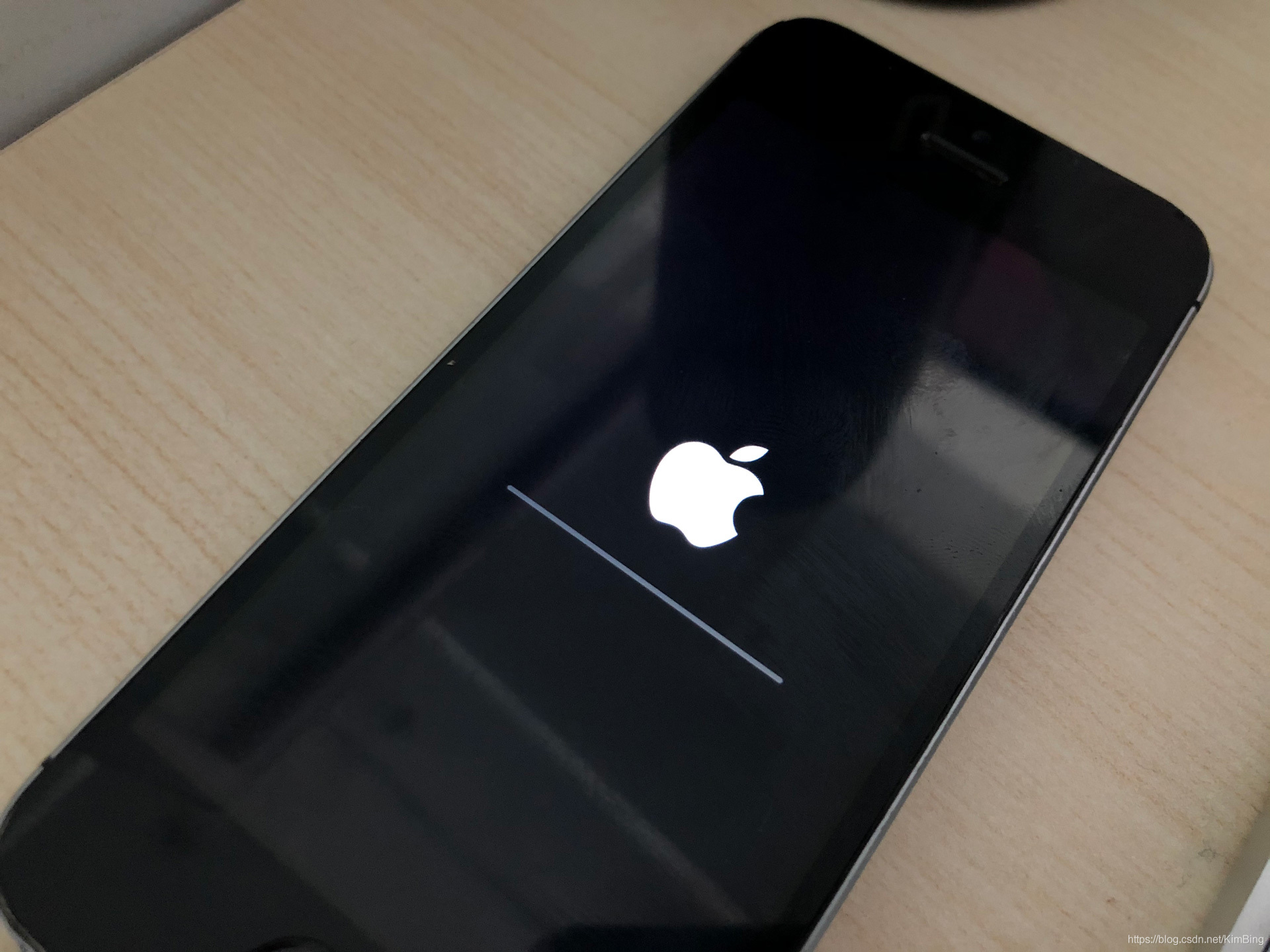 爱思助手刷机卡在“正在写入IMEI”？终极排查指南与解决方案